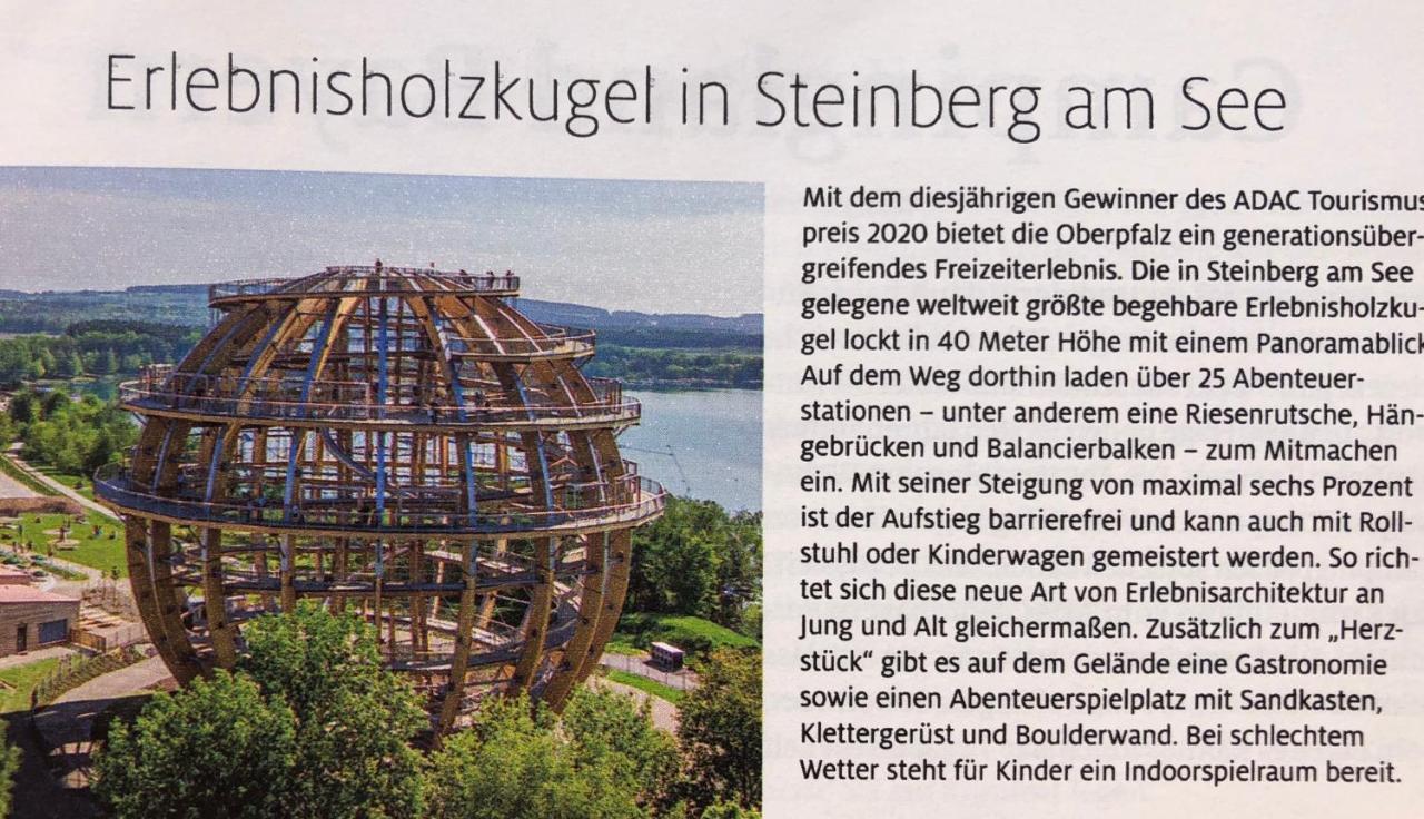 Kuschelige Ferienwohnung Schwandorf in Bayern Εξωτερικό φωτογραφία