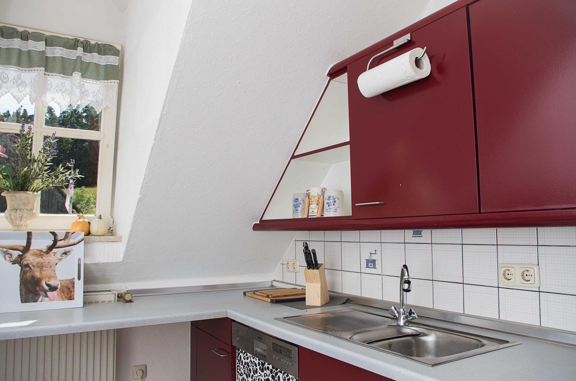 Kuschelige Ferienwohnung Schwandorf in Bayern Εξωτερικό φωτογραφία